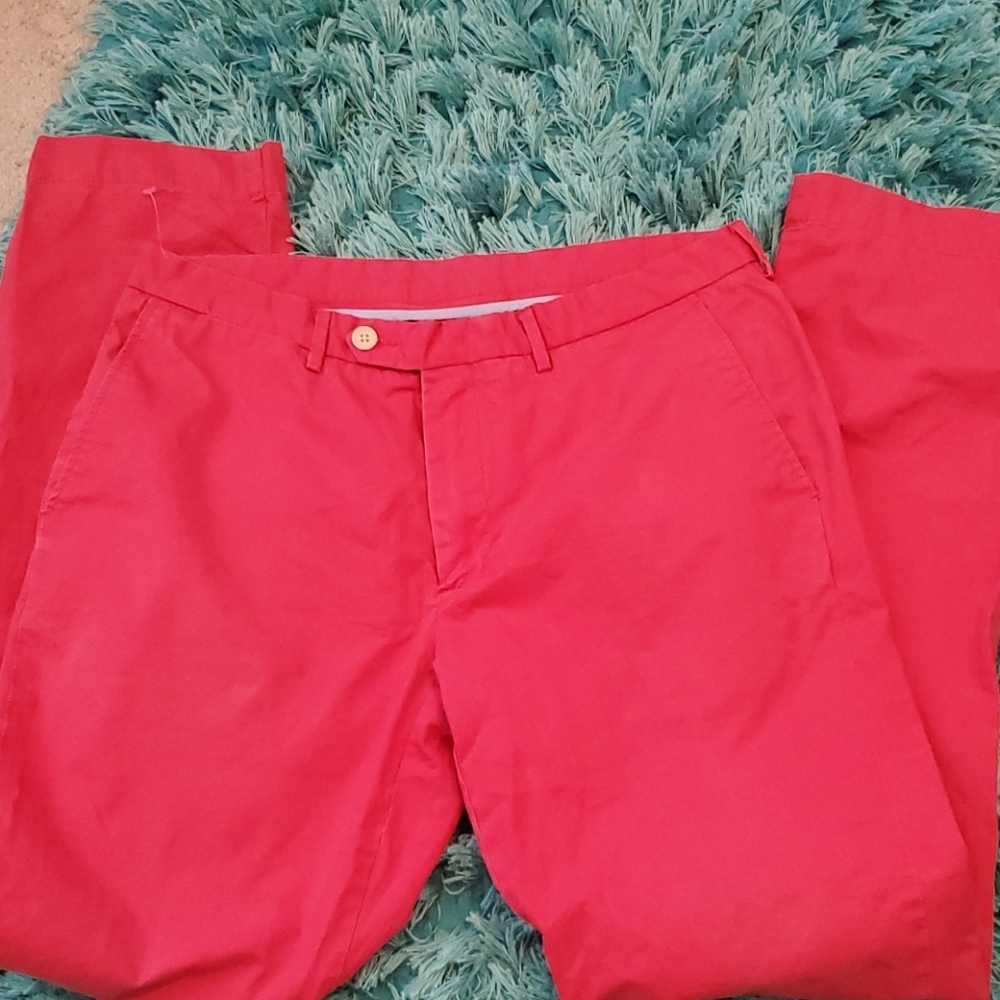 men's Hackett London Sanderson chino pants 36l